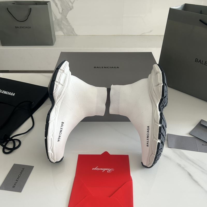 Balenciaga Speed Shoes